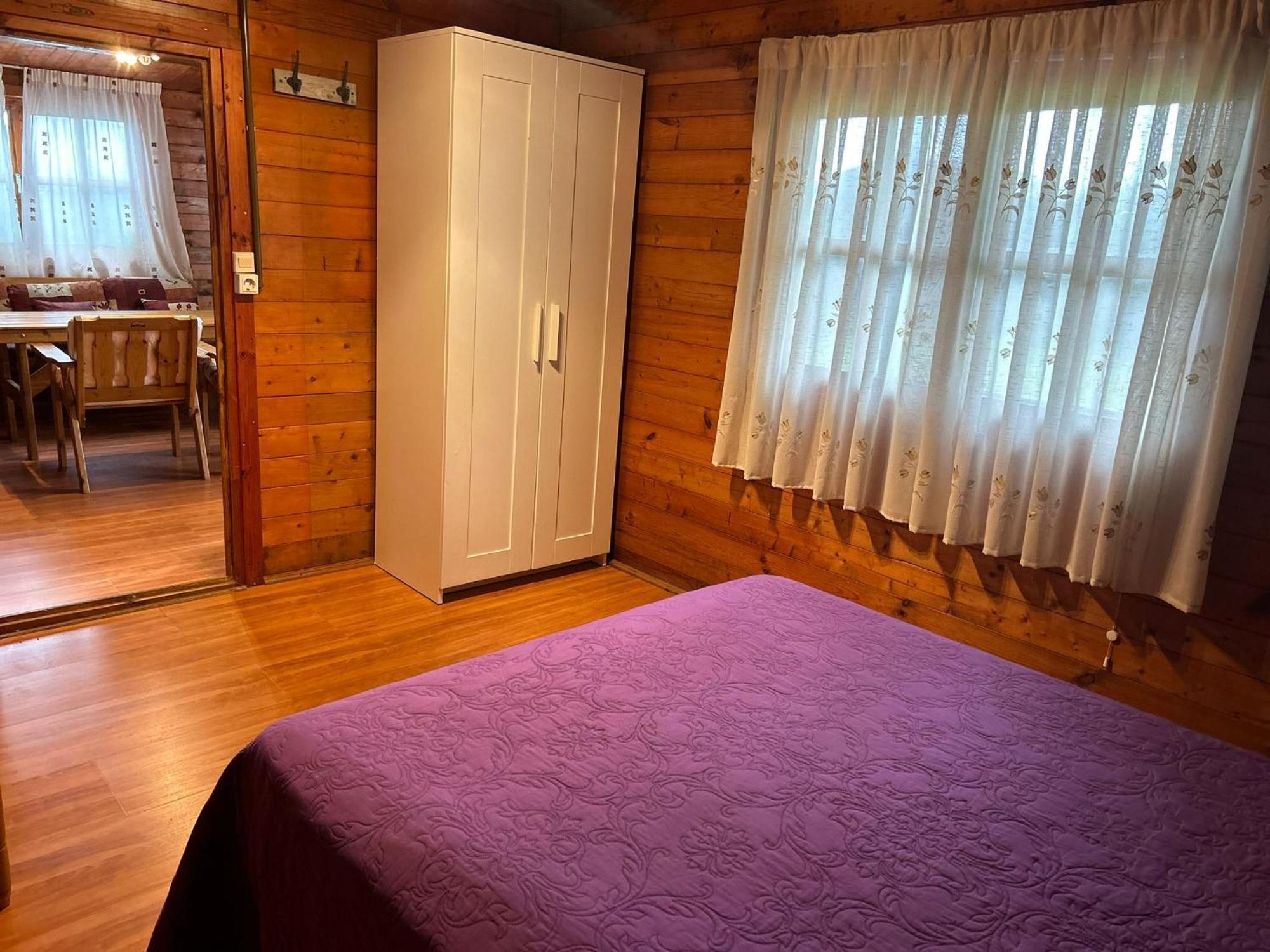 Camping A Grandella El Franco Room photo