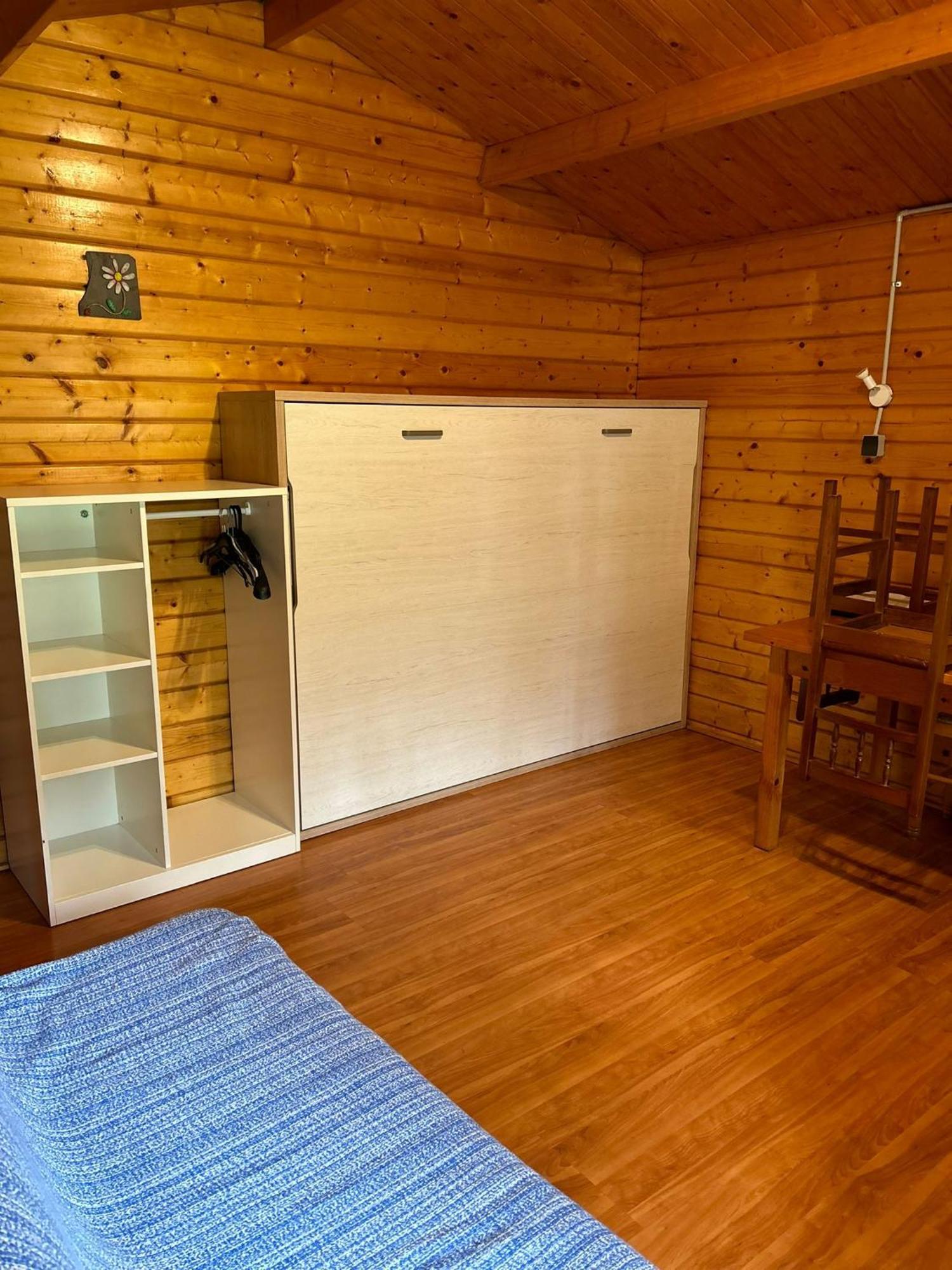 Camping A Grandella El Franco Room photo