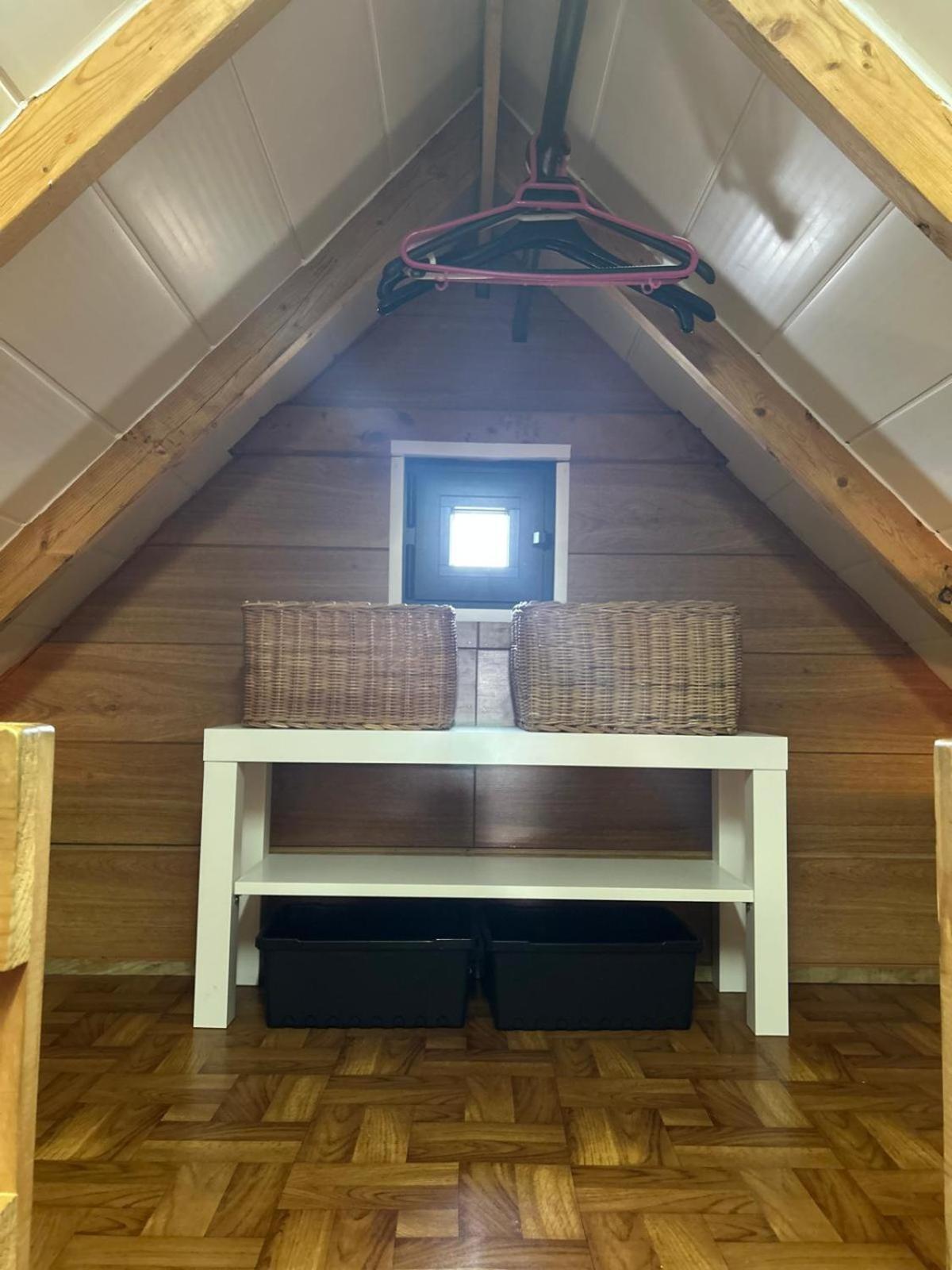 Camping A Grandella El Franco Room photo