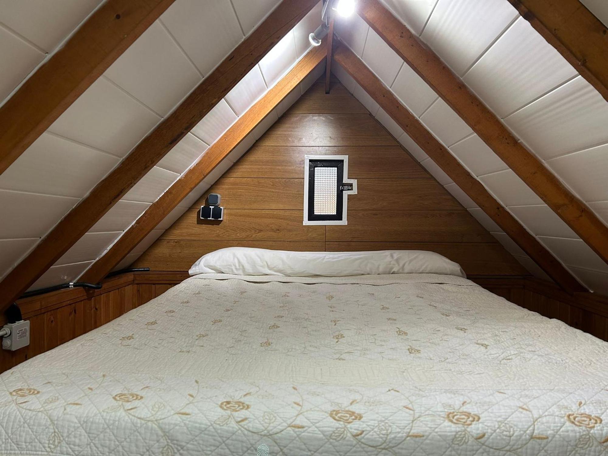 Camping A Grandella El Franco Room photo